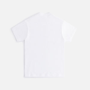 Kith Treats Kaboom Tee - White