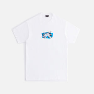 Kith Treats Kaboom Tee - White