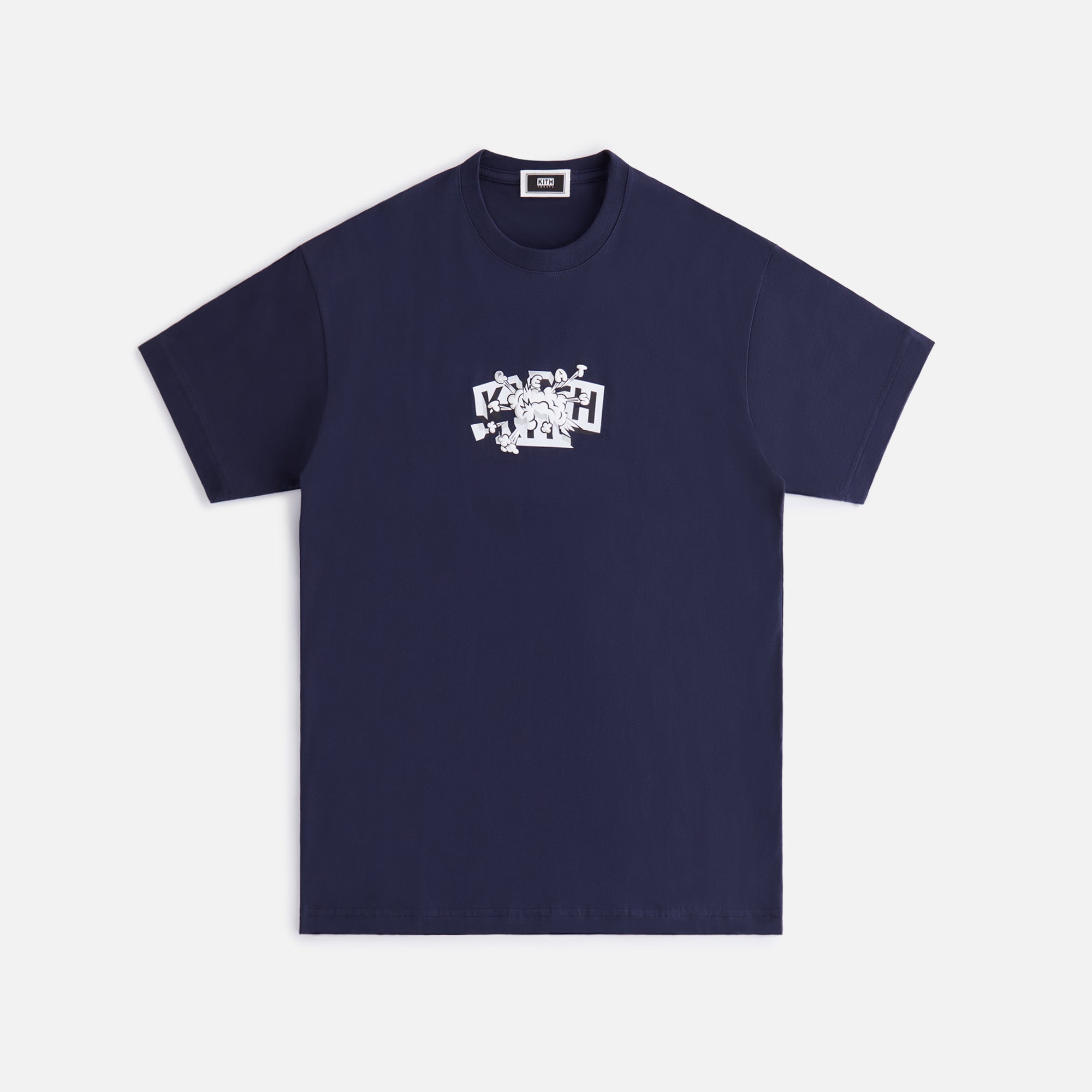 Kith Treats Kaboom Tee - Nocturnal