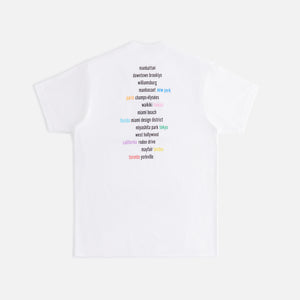 Treats Apparel - Tees – Kith