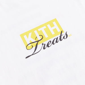 Kith Treats London Café Tee Tシャツ 正規品-