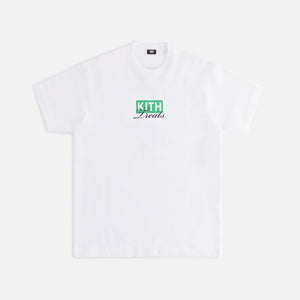 kith 東京限定　tシャツ　m