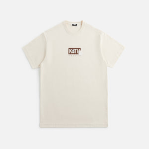 Kith Treats Coffee Tee - Waffle