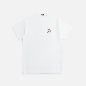 Kith Treats Coffee Vintage Tee - White