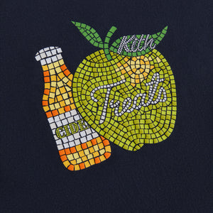 Kith Treats Cider Tee - Nocturnal