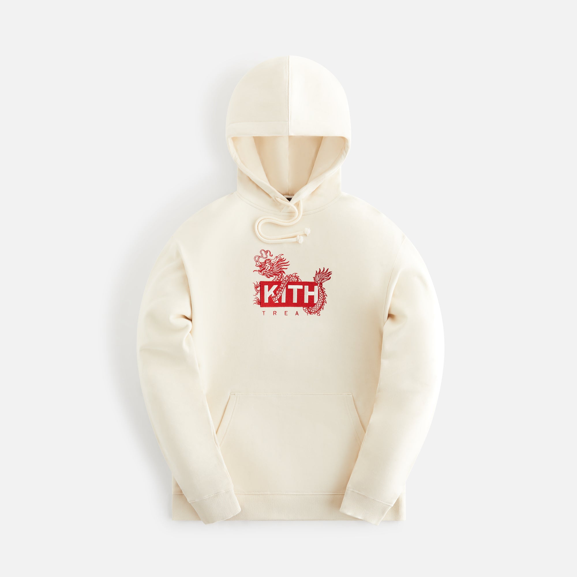 Got shop kith hoodie