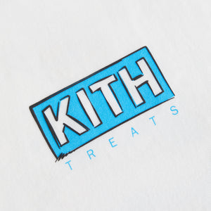 Kith Treats Parade II Tee - White