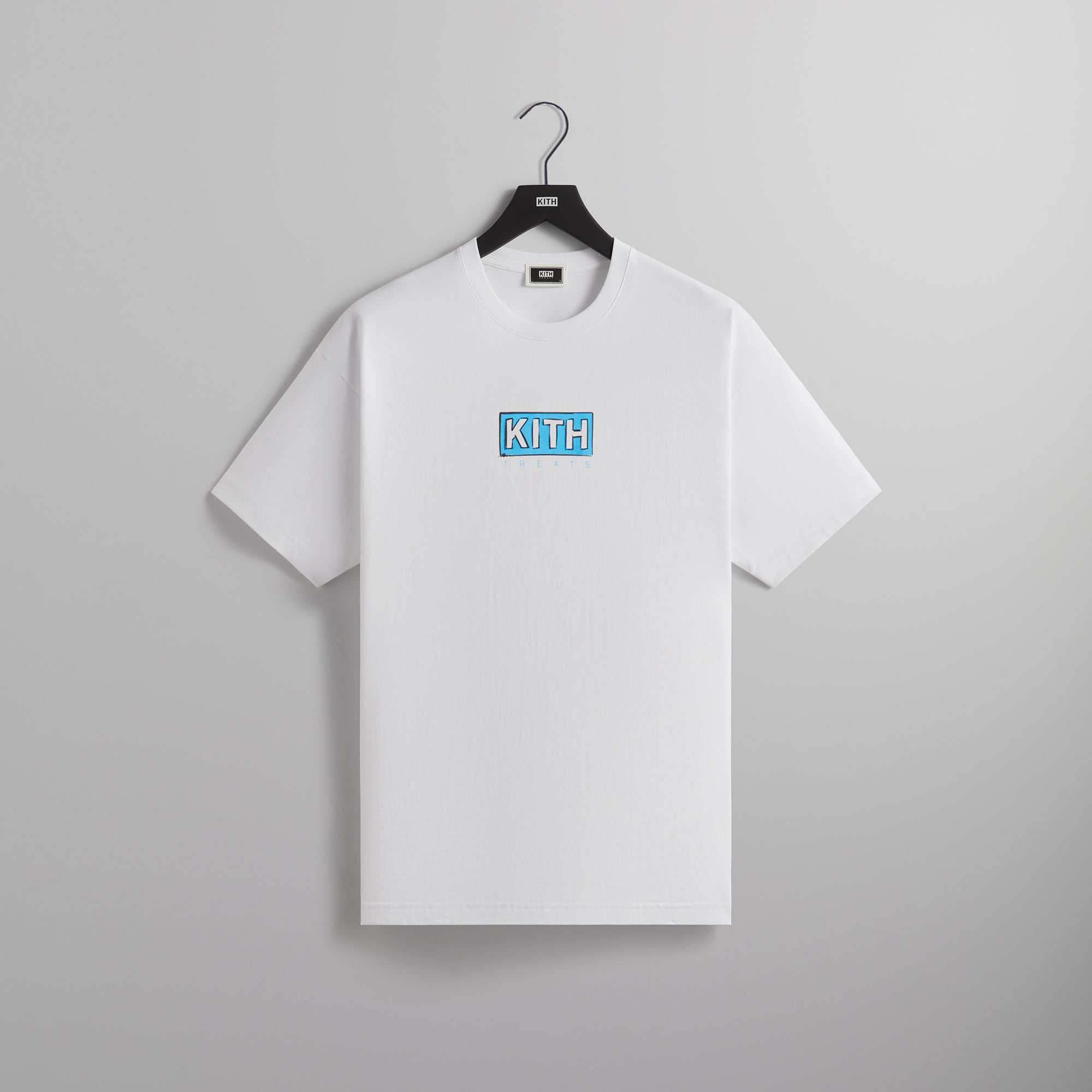 Kith Treats Parade II Tee - White