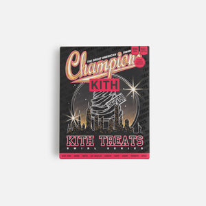 UrlfreezeShops Treats Champions Vintage Tee - White