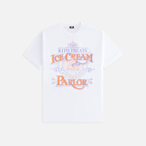 UrlfreezeShops Treats Parlor Tee - Cone