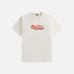 Kith Treats Jelly Doughnut Tee - Waffle