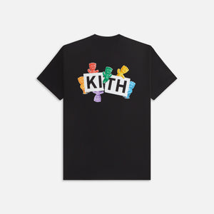 UrlfreezeShops Treats for SOUR PATCH KIDS® Pocket Tee - Black