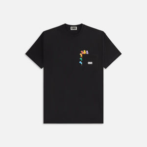 UrlfreezeShops Treats for SOUR PATCH KIDS® Pocket Tee - Black