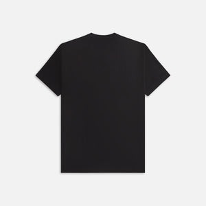 UrlfreezeShops Treats for SOUR PATCH KIDS® Candy Classic Logo Tee - Black