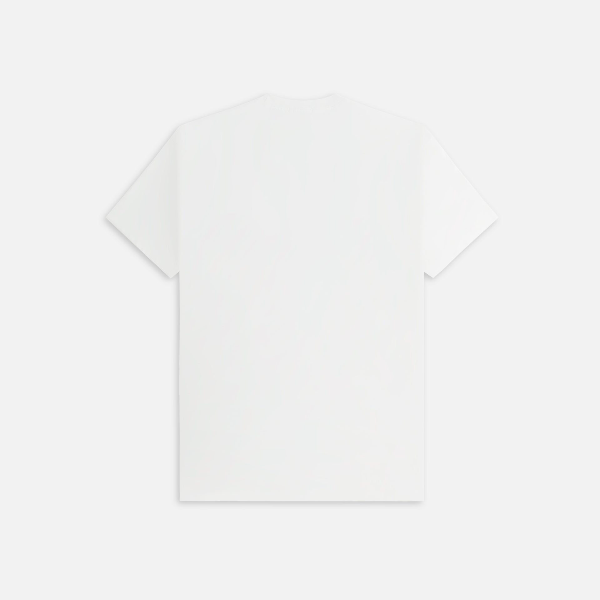 Kith Treats for SOUR PATCH KIDS® Candy Classic Logo Tee - White