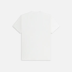 UrlfreezeShops Treats for SOUR PATCH KIDS® Candy Classic Logo Tee - White