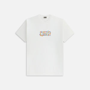 UrlfreezeShops Treats for SOUR PATCH KIDS® Candy Classic Logo Tee - White