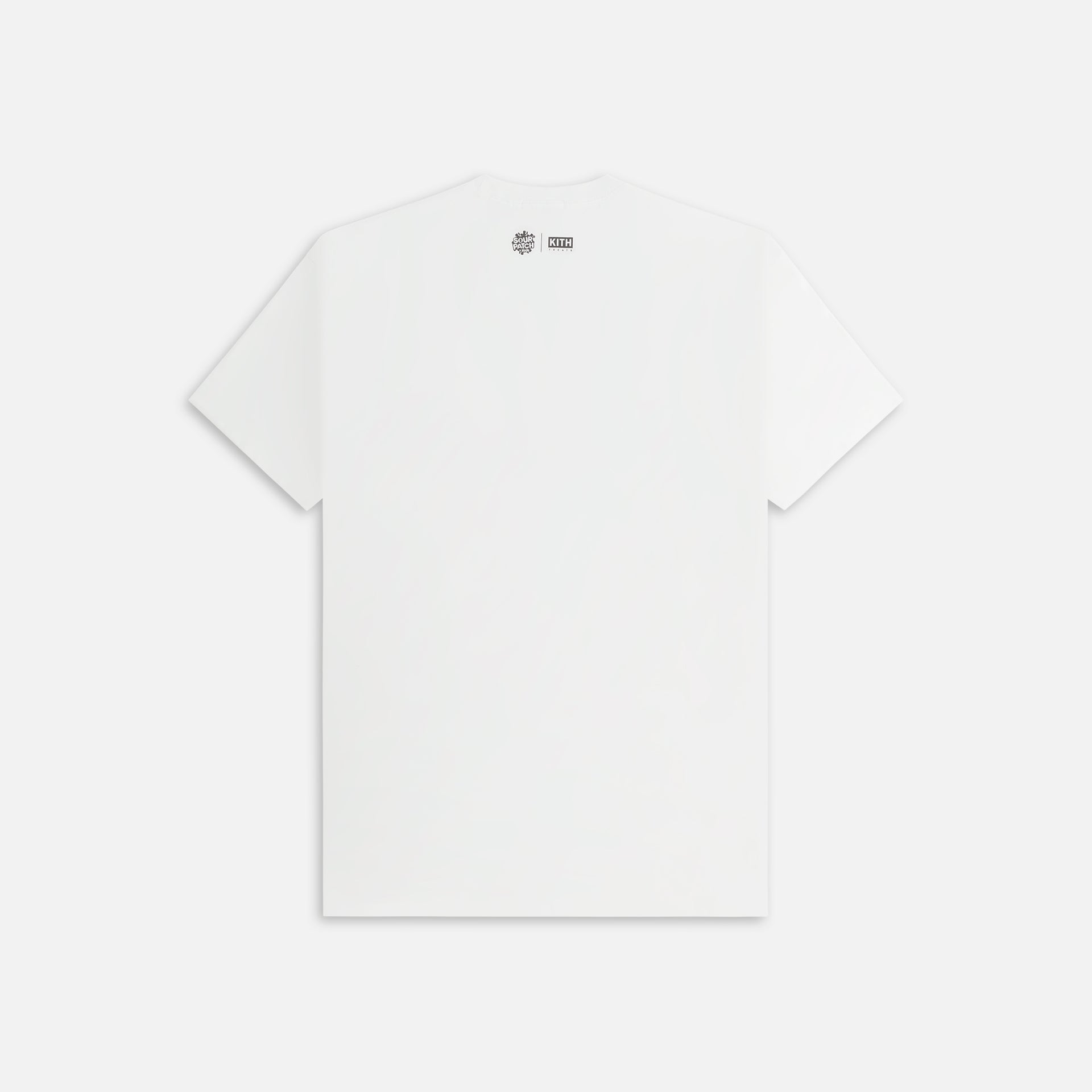 Kith Treats for SOUR PATCH KIDS® Candy Box Vintage Tee - White