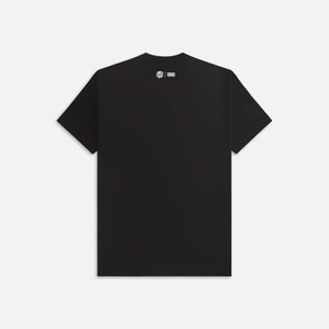 Kith Treats for SOUR PATCH KIDS® Classic Logo Tee - Black