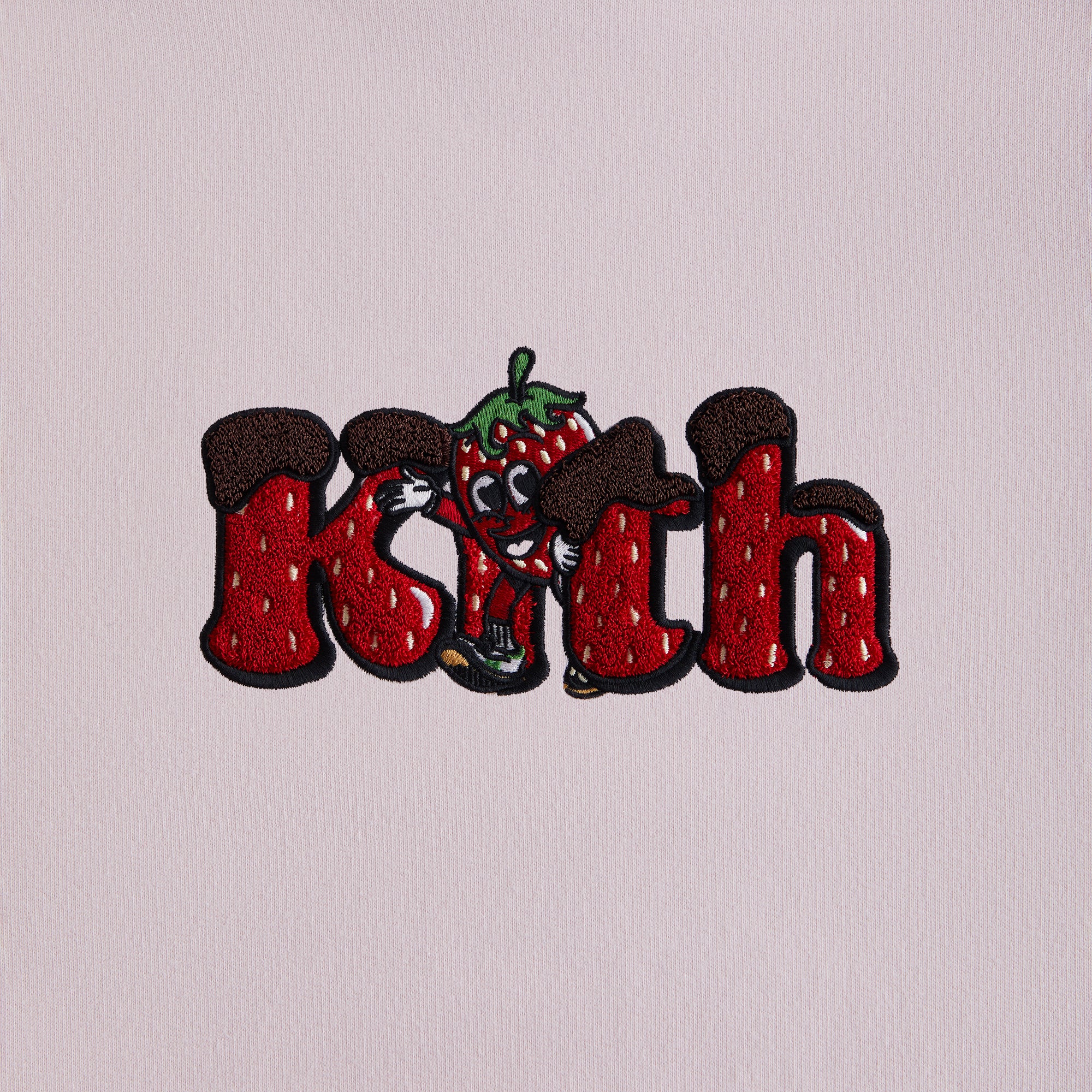 KITH Treats キス Strawberry Williams III Hoodie フーディー Kith Treats Strawberry Williams III Hoodie - Bloom