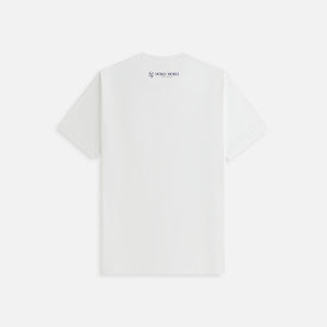 Kith Treats for YOKU MOKU Pocket Tee - White