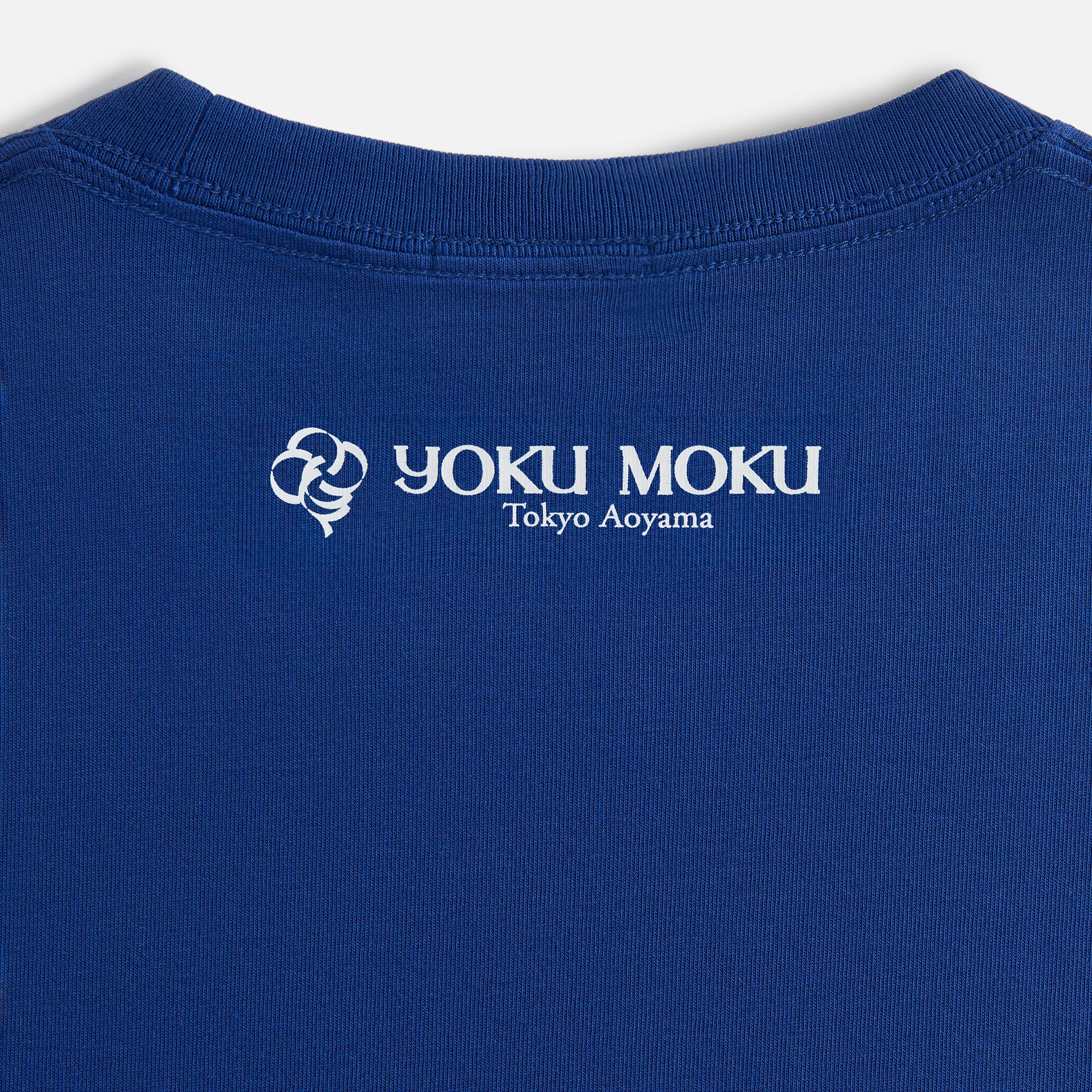 Kith Treats for YOKU MOKU Pocket Tee - Action