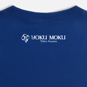 Kith Treats for YOKU MOKU Pocket Tee - Action