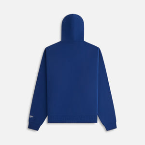 Kith Treats for YOKU MOKU Classic Logo Williams III Hoodie - Action