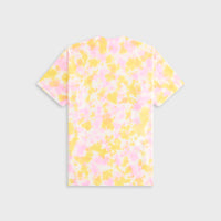 Kith Treats Tropical Destination Tee - Petal