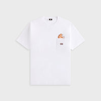 Kith Insignia Vintage Tee - Silk