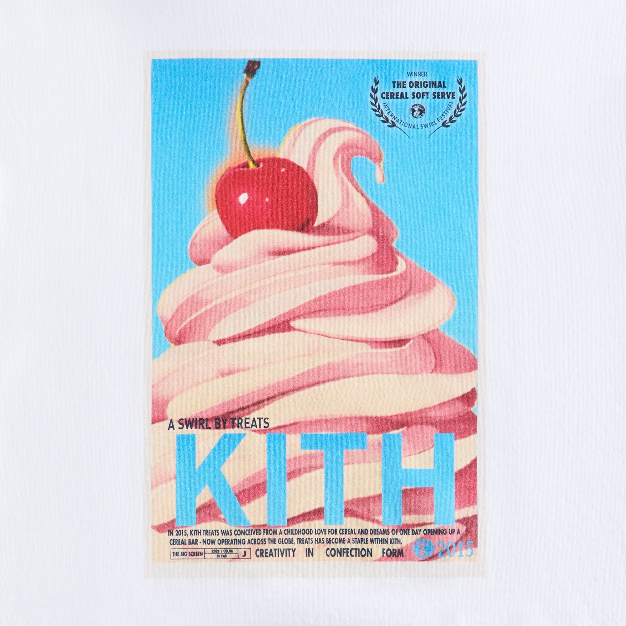 【Kith】 Treats Blockbuster Vintage Tシャツ/関税・送料込み KHT030199-101-Front.jpg?v=
