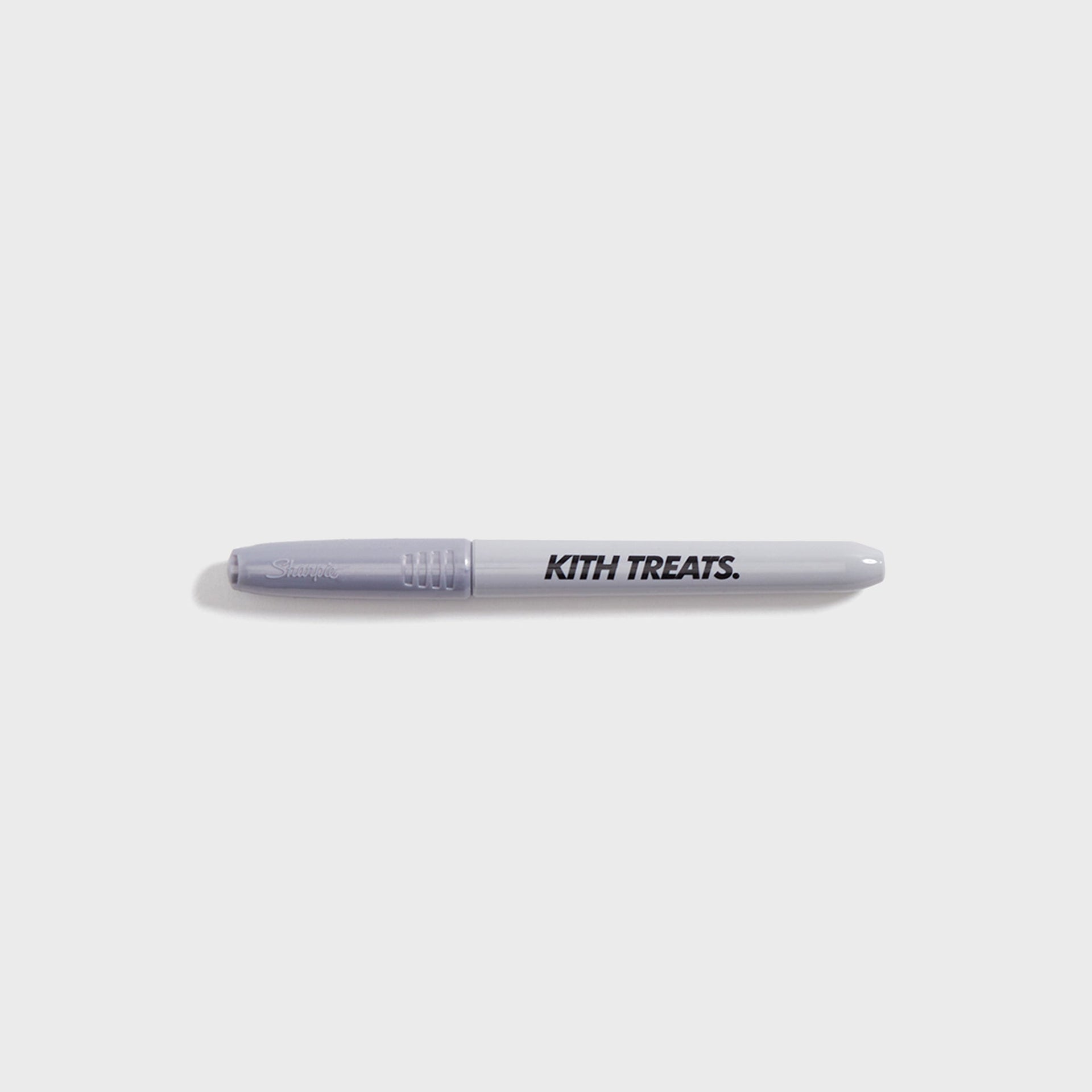 Kith Treats Grape Arcade Tee - Waffle