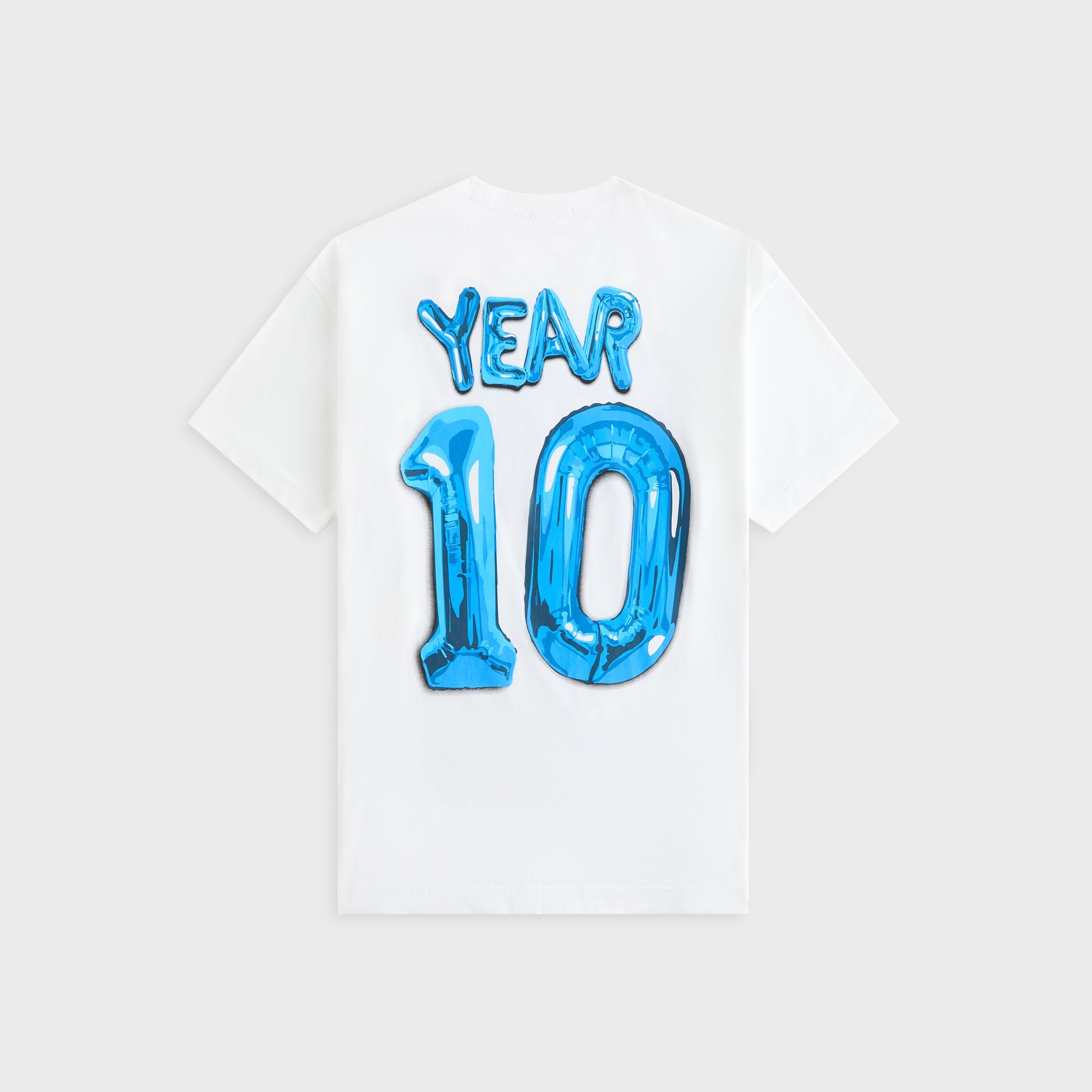 KITH Russell LOVE THE CITY SOHO T シャツ KITH Russell LOVE THE CITY SOHO T シャツ