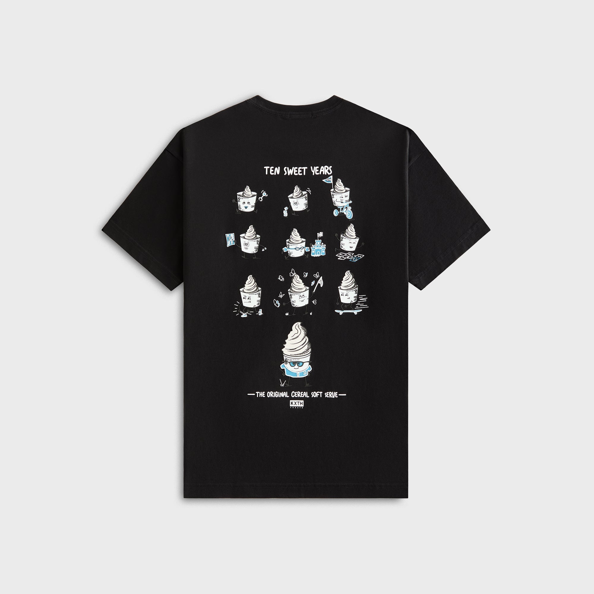 KITH Russell LOVE THE CITY SOHO T シャツ 入手困難 】KITH / キス ニューヨーク ニックス トゥ ザ