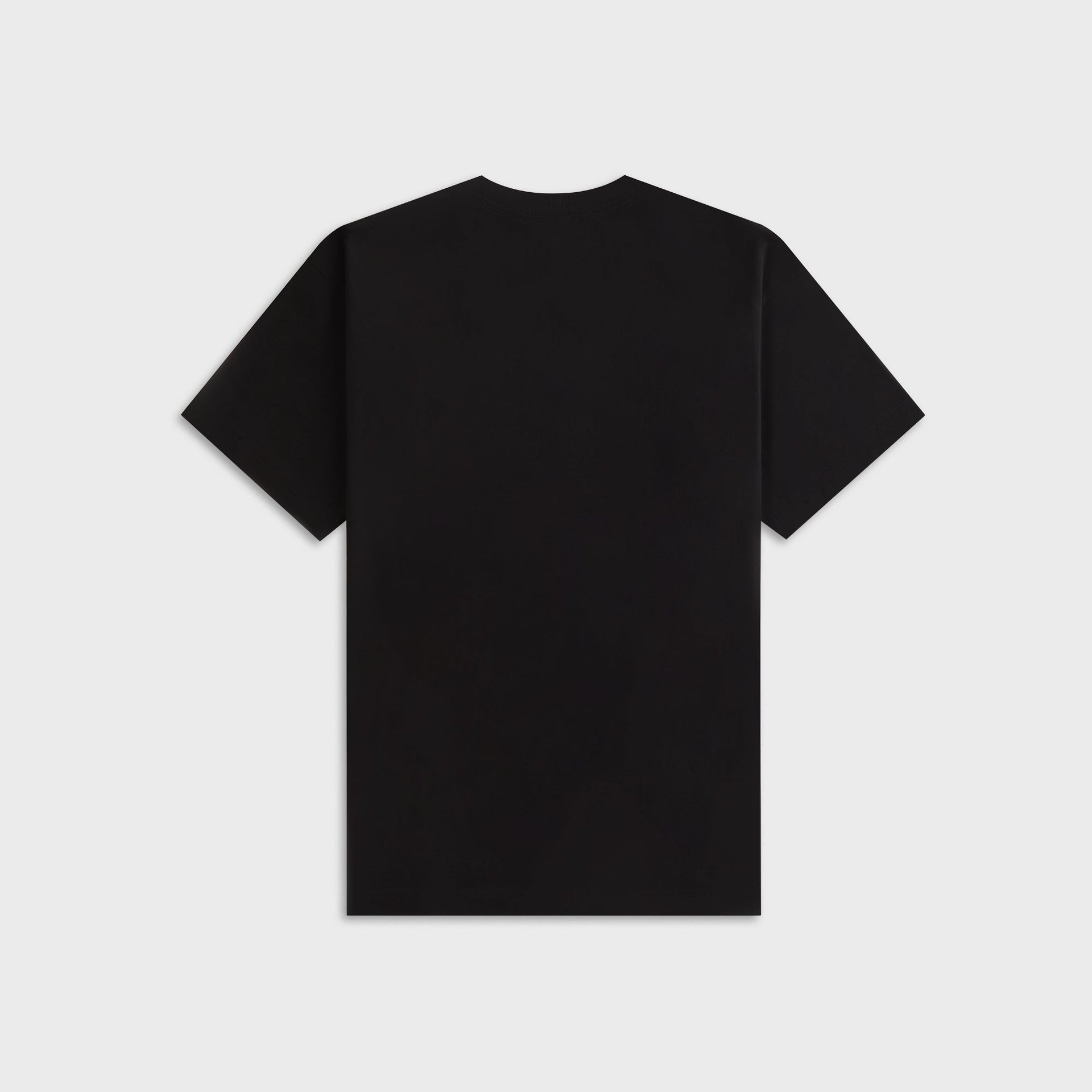 Kith Treats Ski Goggles Tee - Black