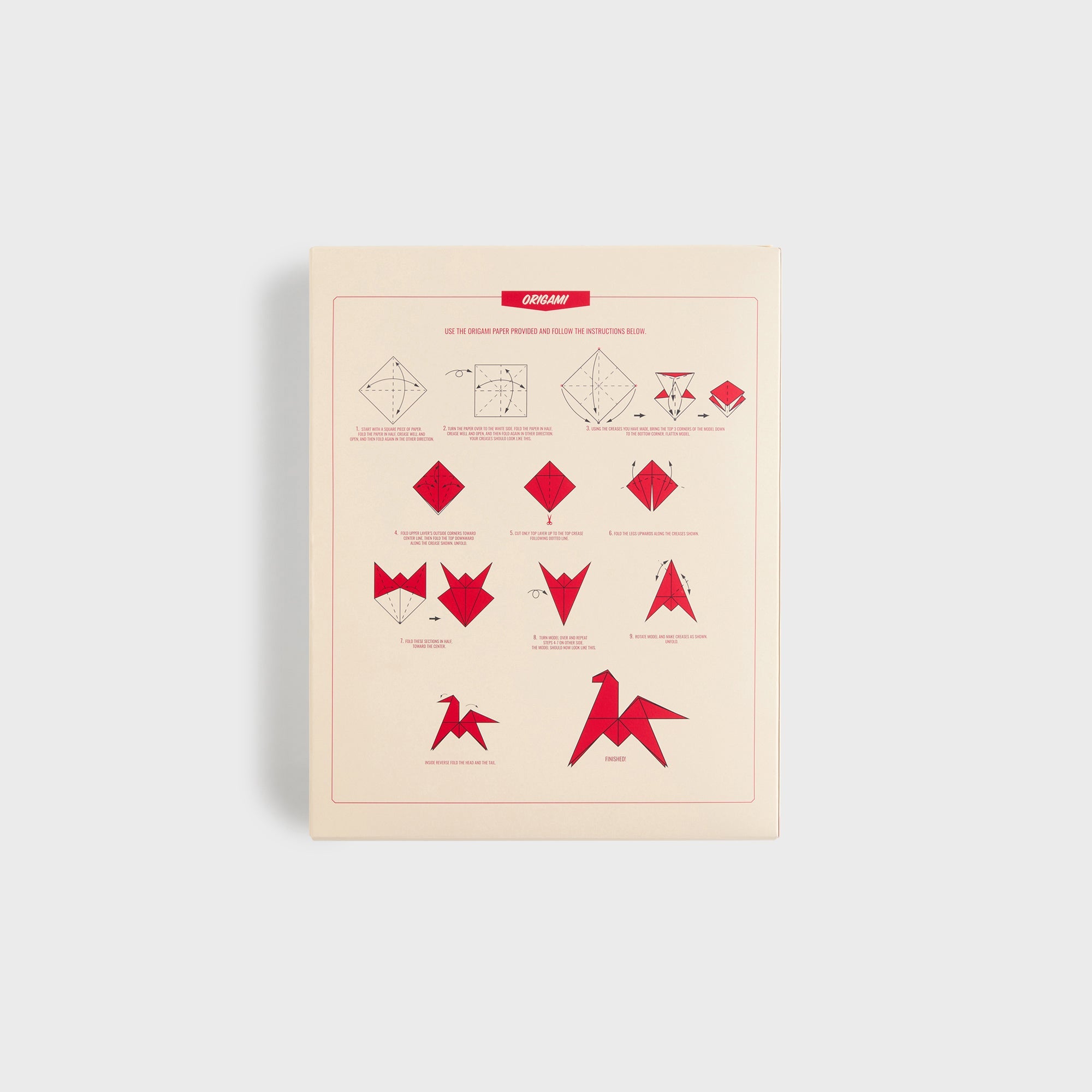 Kith Treats Year of the Horse Vintage Tee - Sandrift