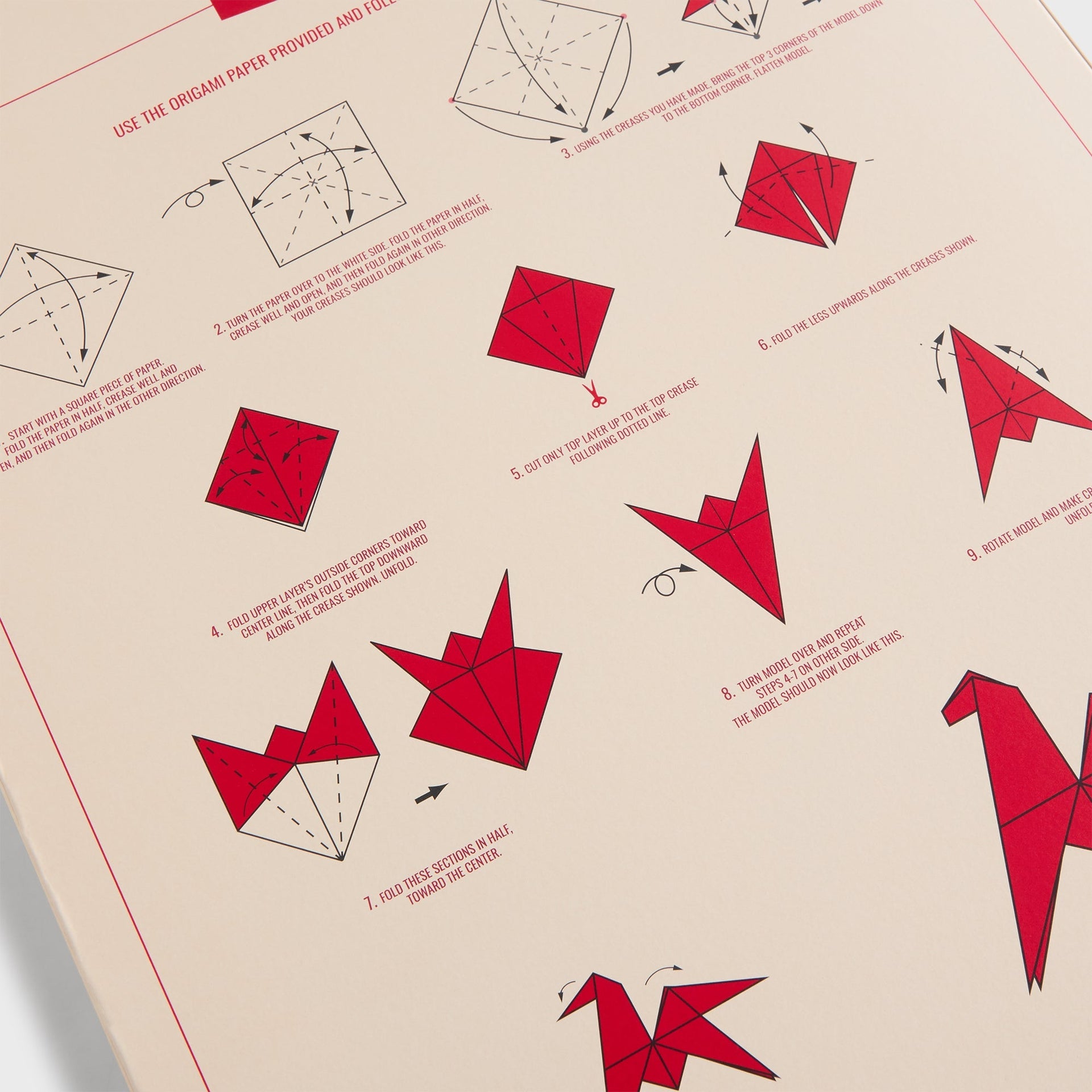 Kith Treats Year of the Horse Tee - Allure - PH