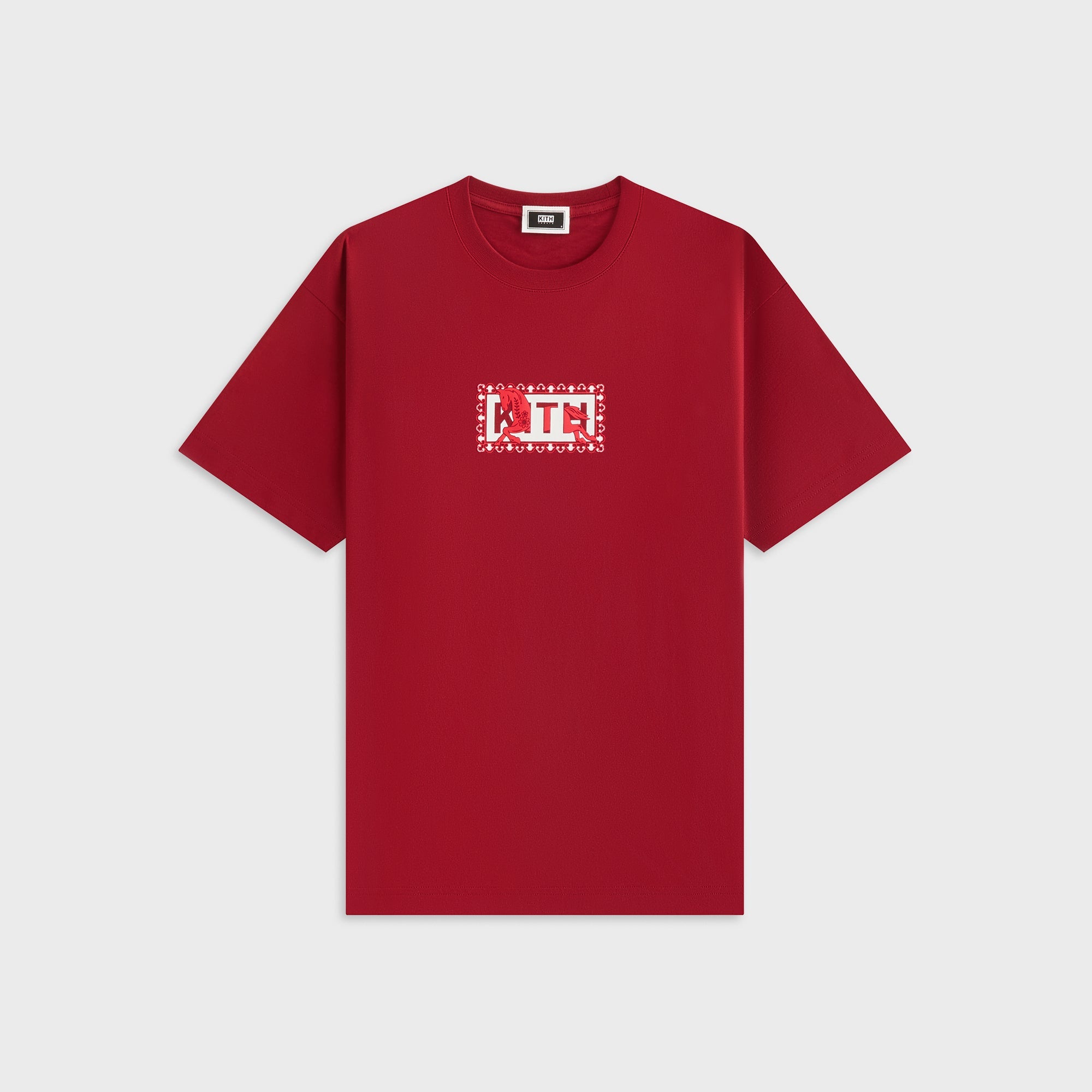 トップス KITH Kith Women Hunter II Needlepoint 1/4 Zip - Incognito