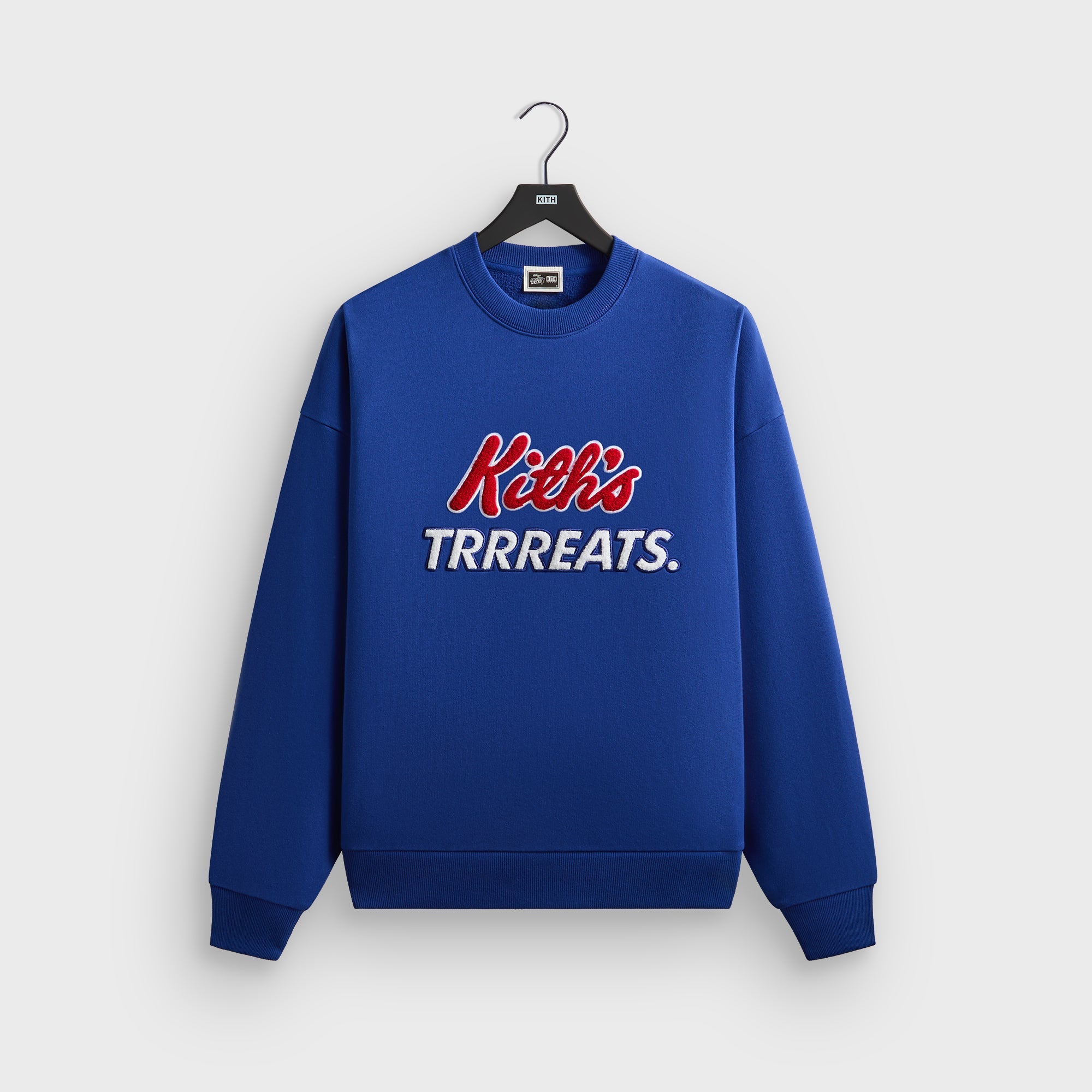 Kith Treats - Crewnecks | Kith