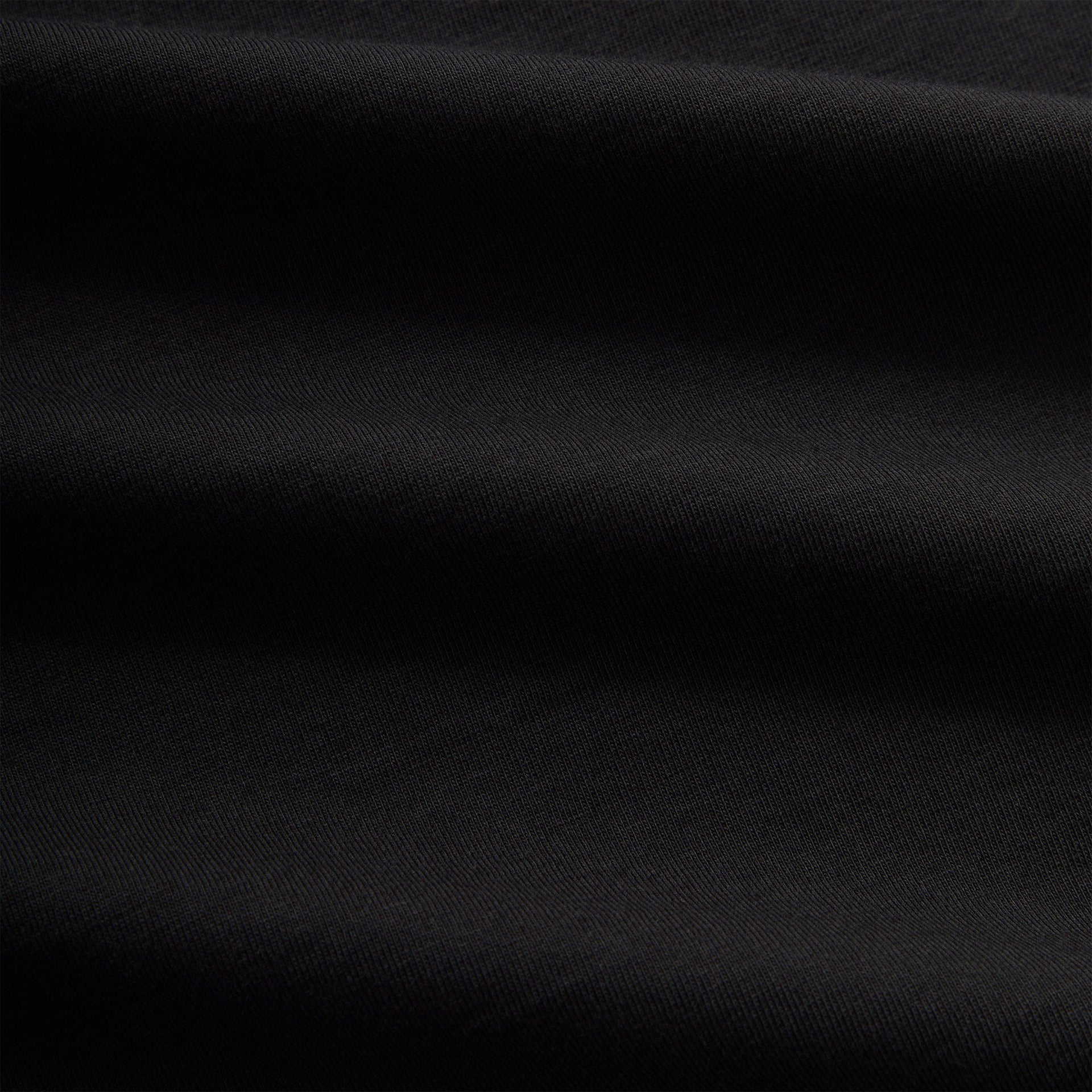 Kith Treats for Kellogg’s Frosted Flakes® Cereal & Tony the Tiger® They're Treats Long Sleeve Tee - Black