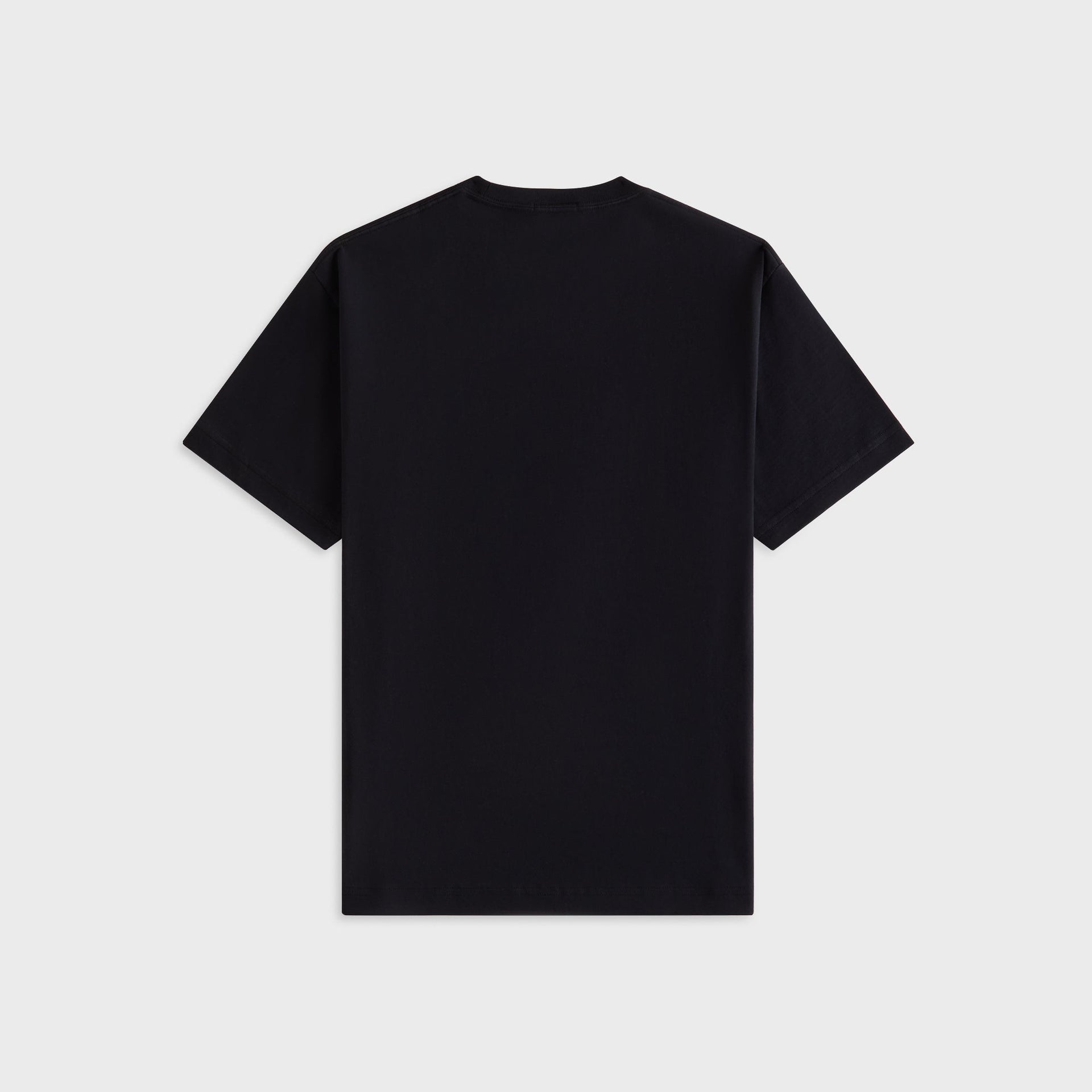 Kith Treats Swirlathon Tee - Black