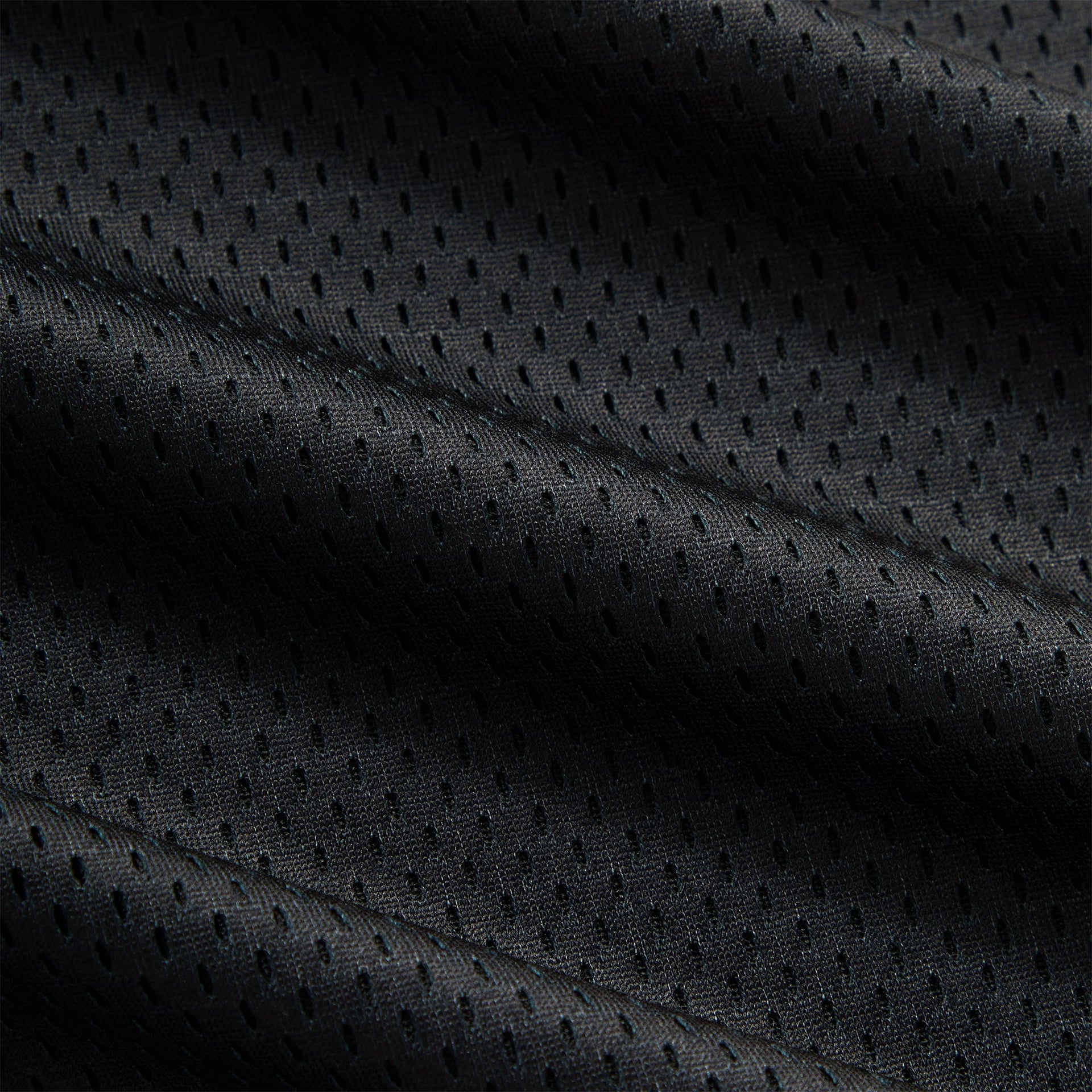 Kith Treats for Kellogg’s Frosted Flakes® Cereal & Tony the Tiger® Long Sleeve Edison Jersey - Black