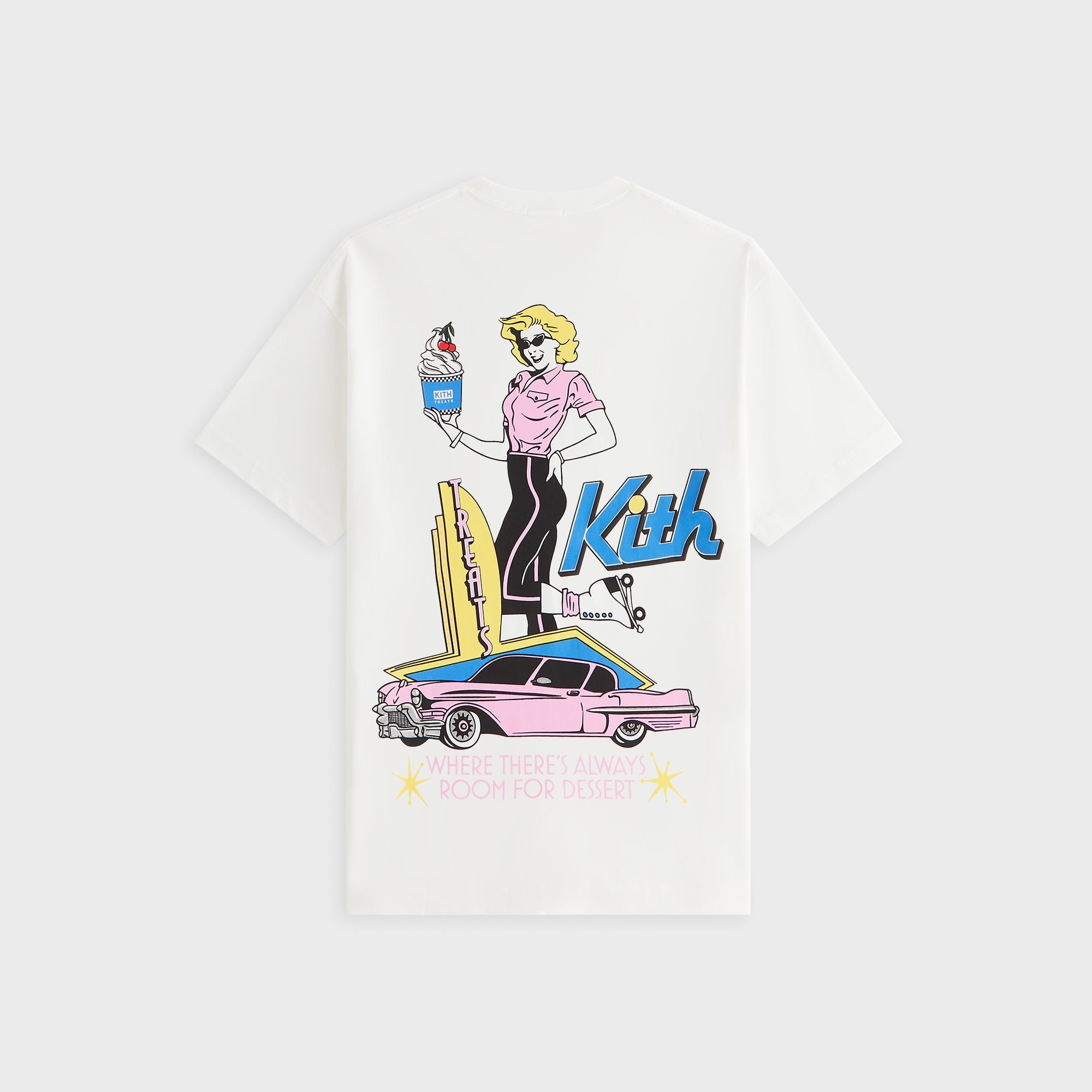 Treats Apparel | Kith