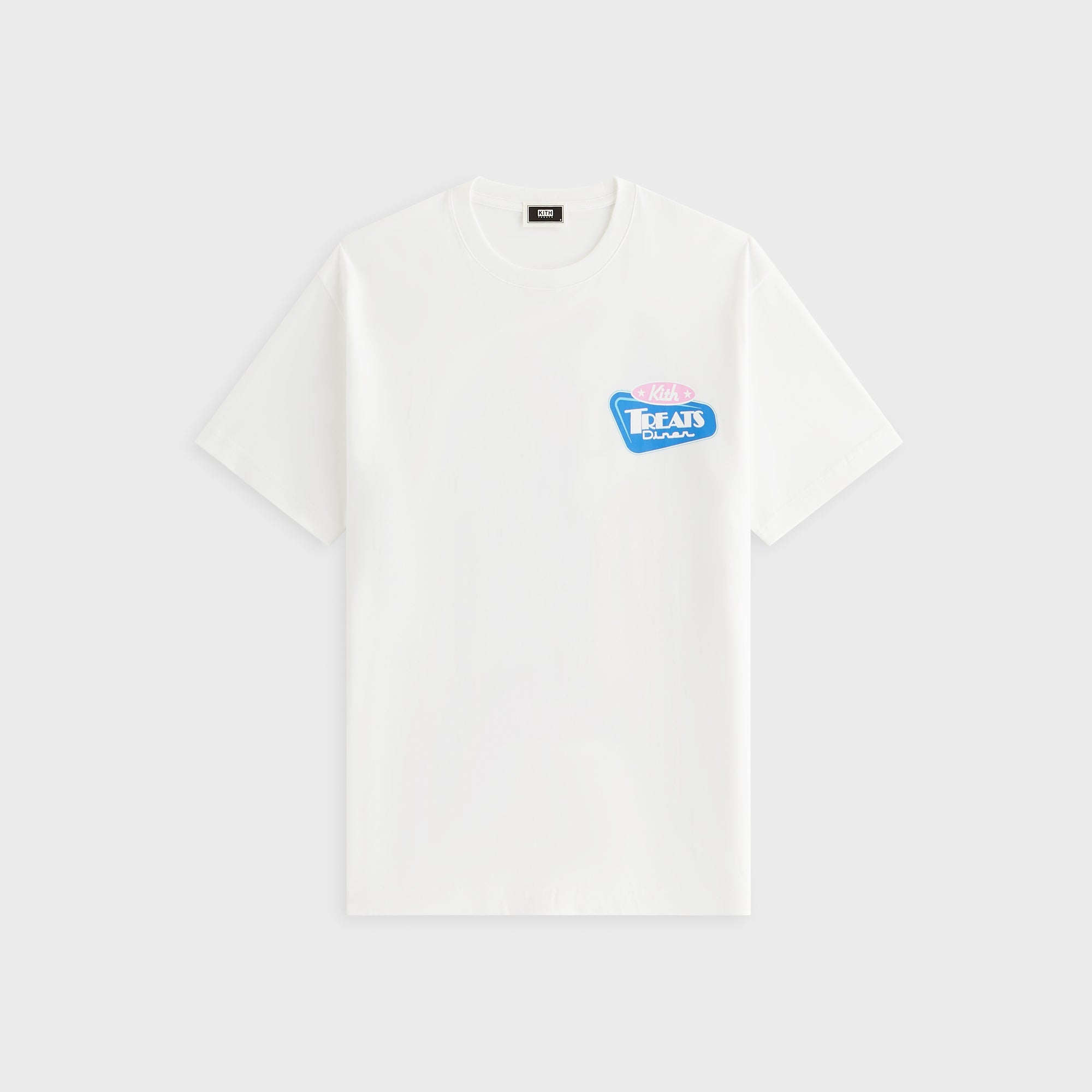 トップス KITH Treats Diner Drive Thru Tee KHT030257-101-Front.jpg?v=