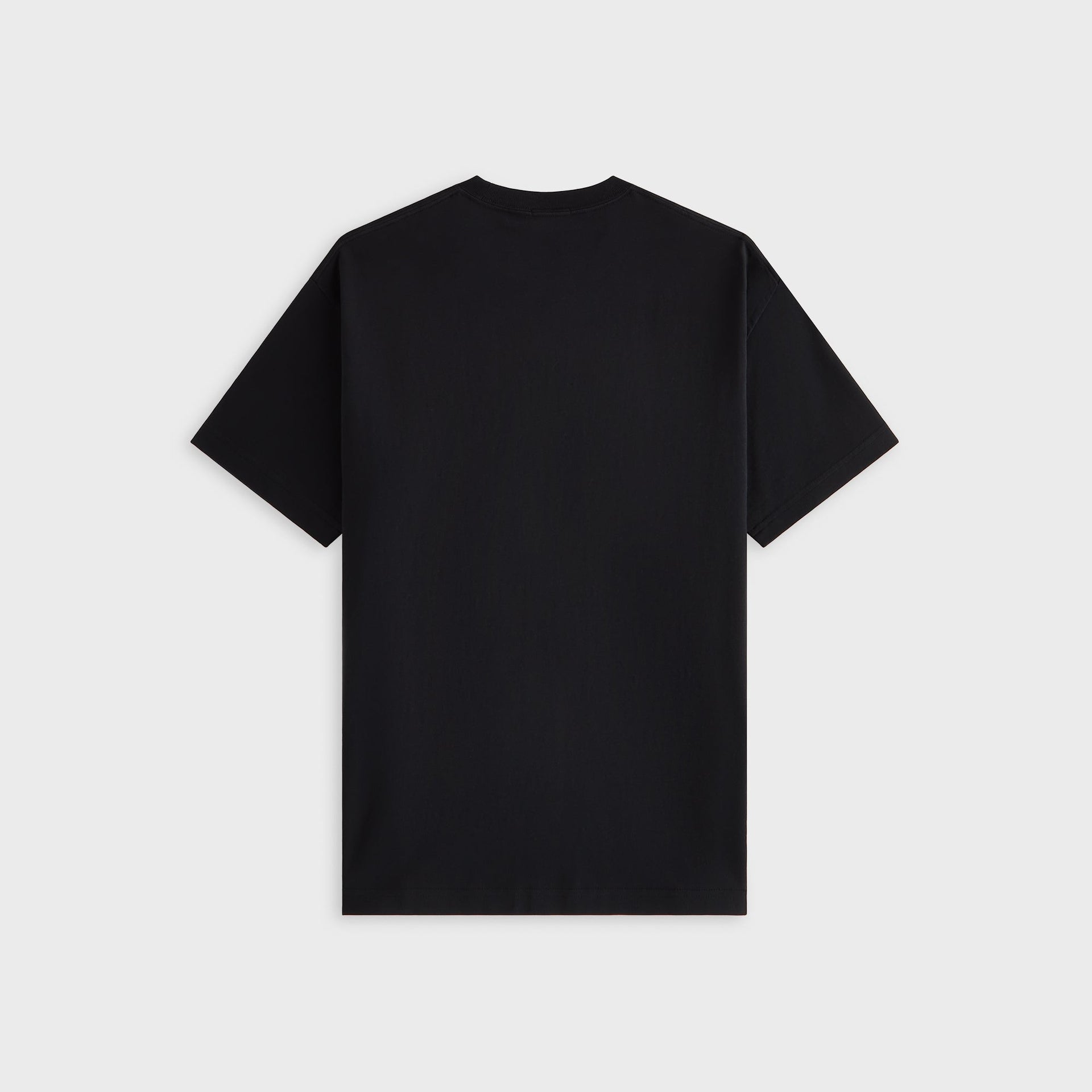 Kith Treats Diner Neon Sign Tee - Black