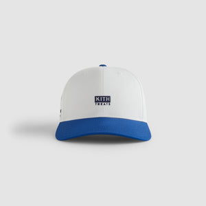 Kith Treats for YOKU MOKU Cap - White