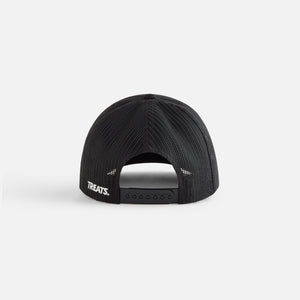 Kith Treats for SOUR PATCH KIDS® Nolan Trucker Hat - Nocturnal