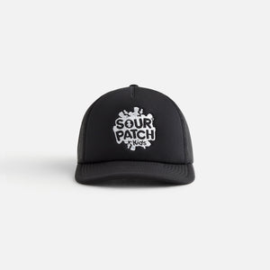 Kith Treats for SOUR PATCH KIDS® Nolan Trucker Hat - Nocturnal