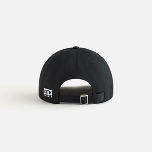 UrlfreezeShops Treats for SOUR PATCH KIDS® Twill Aaron Cap - Black