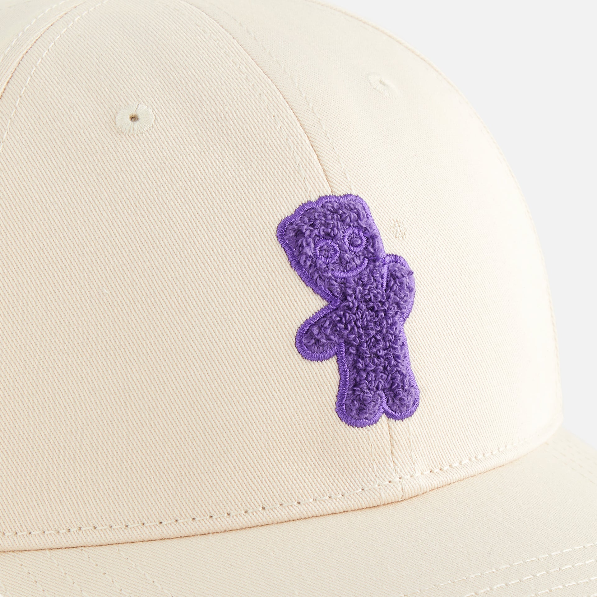 Kith Treats for SOUR PATCH KIDS® Twill Aaron Cap - Waffle